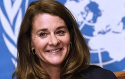 Bà Melinda có thể rời khỏi Quỹ Bill & Melinda Gates năm 2023