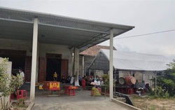 Truy tìm đối tượng nghi sát hại mẹ vợ trong đêm rồi bỏ trốn