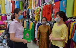 Kịp thời triển khai chính sách hỗ trợ người lao động, người sử dụng lao động gặp khó khăn do dịch Covid-19
