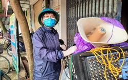 Hỗ trợ phụ nữ phát triển kinh tế, làm giàu trên chính quê hương mình