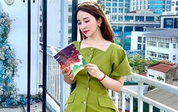 Cuốn tiểu thuyết đặc biệt nhiều sao Việt khuyên đọc mùa dịch 