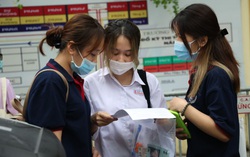 90% câu hỏi đề thi Khoa học tự nhiên thuộc chương trình lớp 12