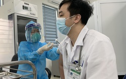 Gần 2 triệu liều vaccine ngừa Covid-19 do Nhật Bản hỗ trợ đã về Việt Nam
