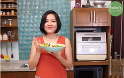Món ăn tăng đề kháng tại nhà với Redoxon Triple Action