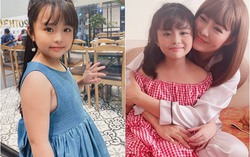 Bé gái "gây sốt" từ Hương Vị Tình Thân sang Mùa Hoa Tìm Lại: Sang Hàn vẫn bị nhận ra