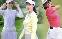 Xuất hiện hội bạn thân nhan sắc nhất nhì Vbiz: Hoa hậu, diễn viên, MC có đủ