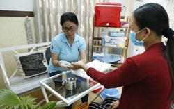 Kết quả xét nghiệm phát hiện nhiễm mới HIV - Bằng chứng khoa học cho chương trình phòng, chống HIV/AIDS