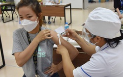 16 đối tượng tiêm chủng vaccine ngừa Covid-19