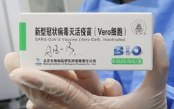Doanh nghiệp nào được nhập 5 triệu liều vaccine Sinopharm?