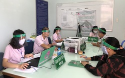 Gần 30.000 lượt lao động khó khăn được trả lương