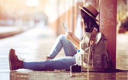 Đặt dấu chấm hết cho mối tình chưa phải là yêu