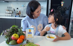 Vinamilk là thương hiệu sữa được người tiêu dùng chọn mua 10 năm liền