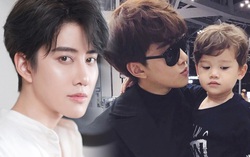 Bi Rain Thái Lan bị bạn gái cũ tố cáo bỏ rơi con