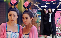 Phạm Băng Băng tái ngộ "kẻ thù" khiến dân tình lại được dịp trầm trồ