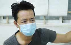 Bắt tạm giam "cha dượng" hành hạ bé trai 5 tuổi ở Bình Dương