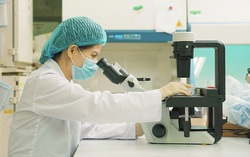 Phụ nữ ngành kỹ thuật: Không ngại khó khăn, chinh phục đam mê