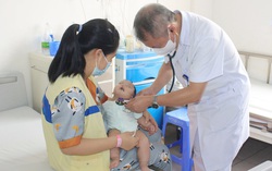 Sửa nhịp lỗi để hồi sinh trái tim non