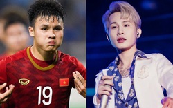 Những điểm chung bất ngờ giữa Quang Hải và Jack