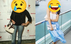 Nhân vật có style thay đổi chóng mặt khi gia nhập Hoàng gia Anh