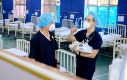 Xuất cấp hàng dự trữ quốc gia cho UBND TPHCM thực hiện nhiệm vụ phòng, chống dịch Covid-19