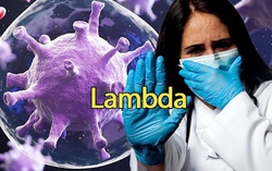 Biến thể Lambda có đáng lo ngại?