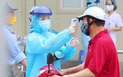 Các cơ sở y tế không được từ chối tiếp nhận bệnh nhân