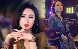 Hồng Diễm họa mặt thành "bad girl", Hồng Đăng liền vào "bóc phốt"