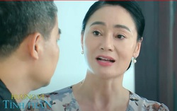 Diễn viên Quách Thu Phương phù phiếm trên phim, lý trí ngoài đời