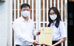 Nhập học 0 đồng, hỗ trợ sinh viên vượt qua Covid-19