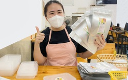 Đam mê “sáng tác” những món ngon Hà thành