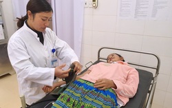 Bộ Y tế công bố các bệnh được tầm soát, chẩn đoán, điều trị trước sinh và sơ sinh