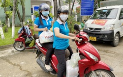 TP Thủ Đức: Không đi chợ được thì gọi các số "Đi chợ giúp dân"