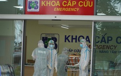 Sở Y tế TPHCM: Bệnh nhân cấp cứu BV phải tiếp đón, không được từ chối