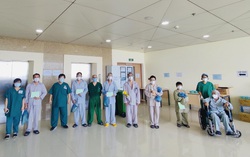 TPHCM chuyển chiến lược điều trị 5 tầng thành 3 tầng