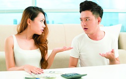 Mắng vợ, chửi con do đóng cửa quán vì Covid-19