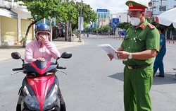 Bến Tre quyết tâm kiểm soát dịch Covid-19 trước ngày 25/8