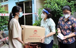 TPHCM hỗ trợ tiền nhà trọ, thực phẩm cho cho người dân khó khăn tháng 8 và 9/2021