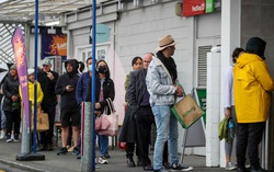 Phát hiện 1 ca nhiễm Covid-19, New Zealand phong tỏa toàn quốc
