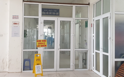 2 sản phụ mắc Covid-19 ở Thanh Hóa được mổ đẻ thành công