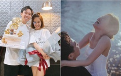 Anh Đức xác nhận sắp kết hôn nhưng Lê Hoàng lại nói "chống mắt lên xem"