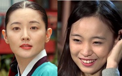 Dae Jang Geum nhí gây sốt 18 năm trước giờ chẳng ai nhớ mặt