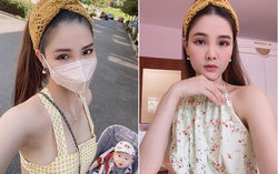 Mạc Hồng Quân vừa sang Czech đoàn tụ vợ con