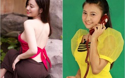 15 tuổi đã làm MC nổi tiếng của VTV, "Chị Ong Vàng" đình đám một thời giờ ra sao?