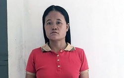 Lừa bán hàng xóm sang Trung Quốc với giá 90 triệu đồng