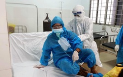 Thêm 2 cơ sở điều trị bệnh nhân Covid-19 đi vào hoạt động