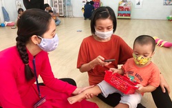 Năm học mới ở TPHCM trong bối cảnh dịch Covid-19 căng thẳng sẽ thực hiện thế nào?
