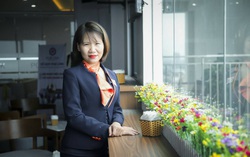 Từ chiếc ri-đô thời thơ ấu đến thương hiệu Rèm 69