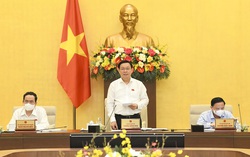 Kỳ họp thứ 2 Quốc hội khóa XV dự kiến khai mạc ngày 20/10