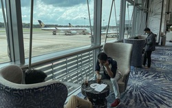 Singapore Airlines, Scoot và sân bay Changi được vinh danh nhờ nỗ lực phòng chống Covid-19