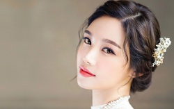 4 “màu” make up cô dâu 'hot' nhất năm